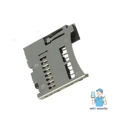 MMC Connector for Oppo Reno 2 thumbnail